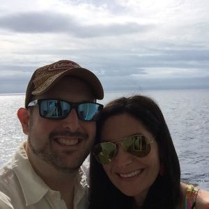 Meet your Posher, Mark